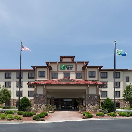 Holiday Inn Express & Suites Lexington North West-The Vineyard By Ihg Eksteriør bilde