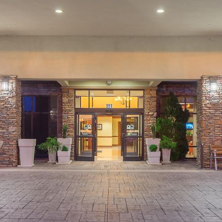 Holiday Inn Express & Suites Lexington North West-The Vineyard By Ihg Eksteriør bilde