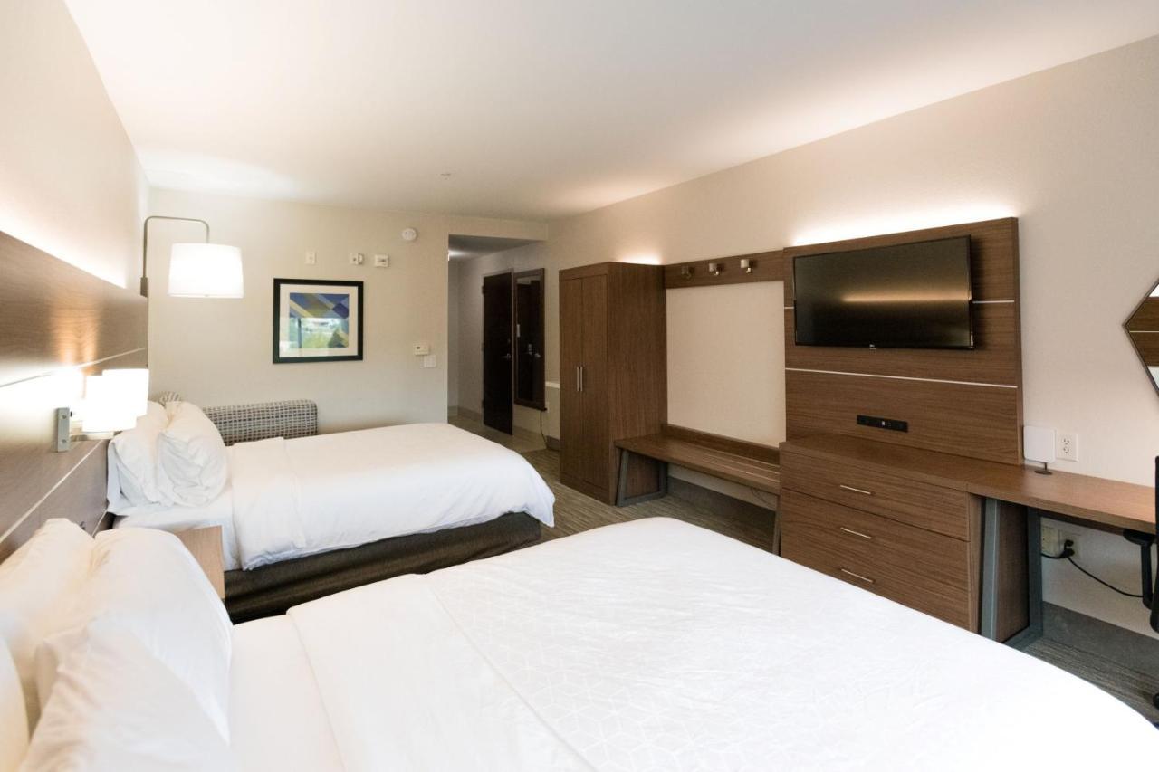 Holiday Inn Express & Suites Lexington North West-The Vineyard By Ihg Eksteriør bilde