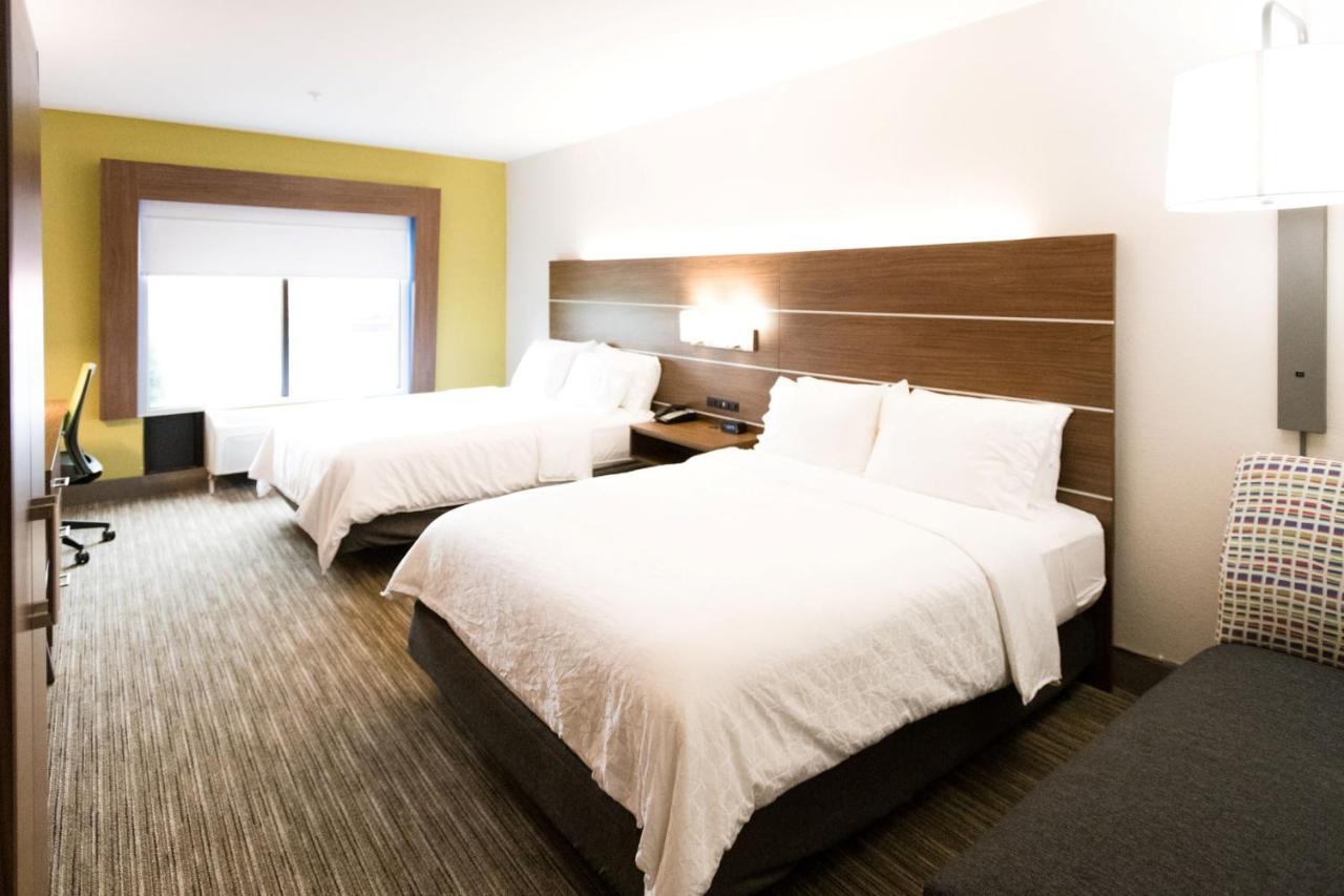 Holiday Inn Express & Suites Lexington North West-The Vineyard By Ihg Eksteriør bilde