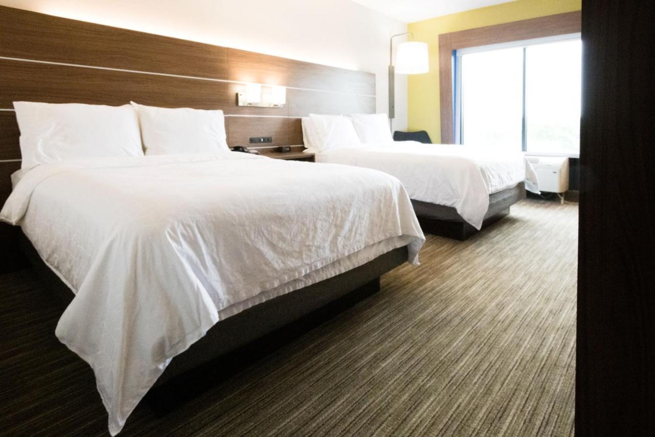 Holiday Inn Express & Suites Lexington North West-The Vineyard By Ihg Eksteriør bilde