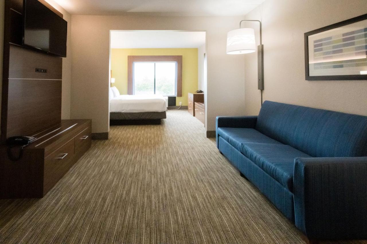 Holiday Inn Express & Suites Lexington North West-The Vineyard By Ihg Eksteriør bilde