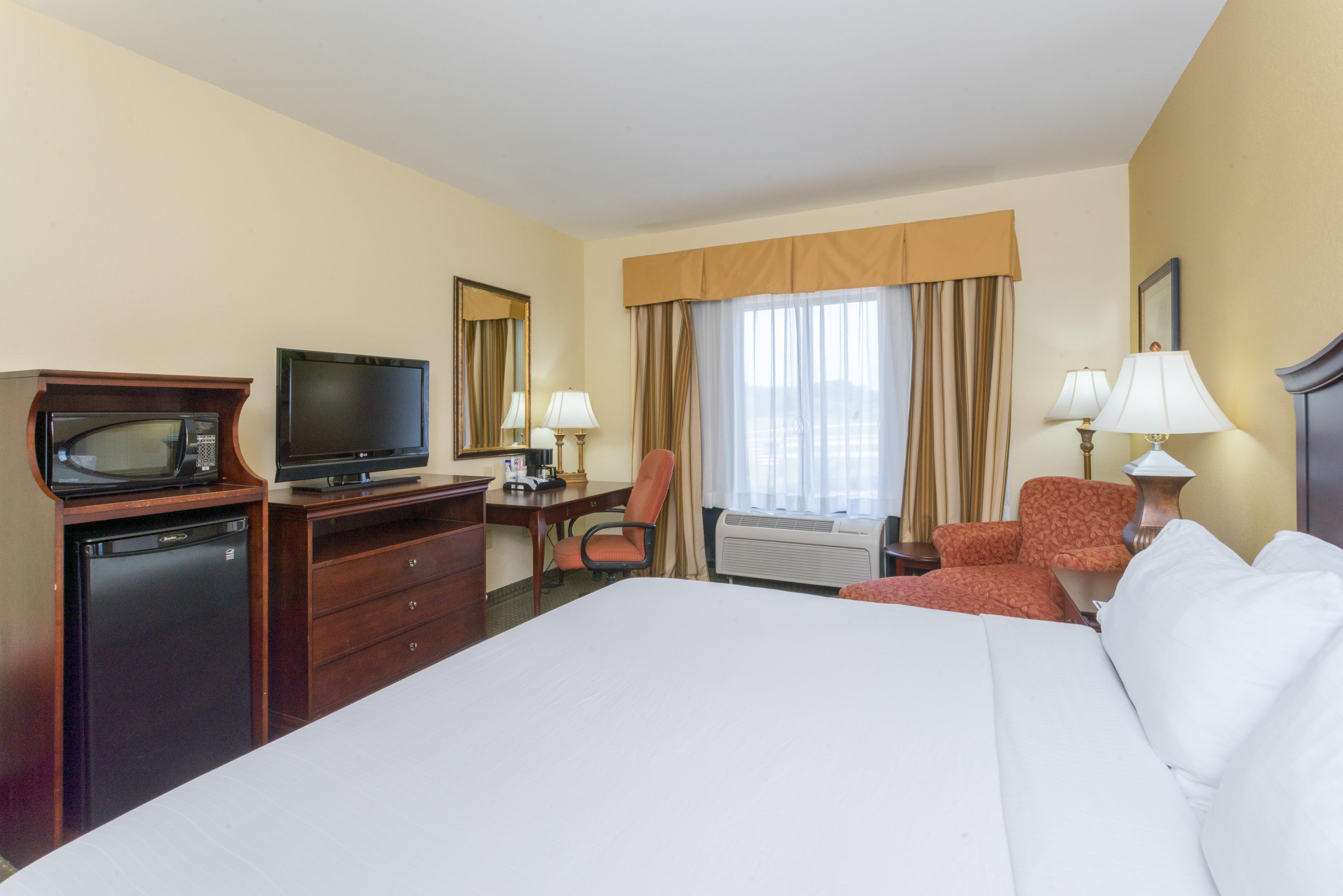 Holiday Inn Express & Suites Lexington North West-The Vineyard By Ihg Eksteriør bilde