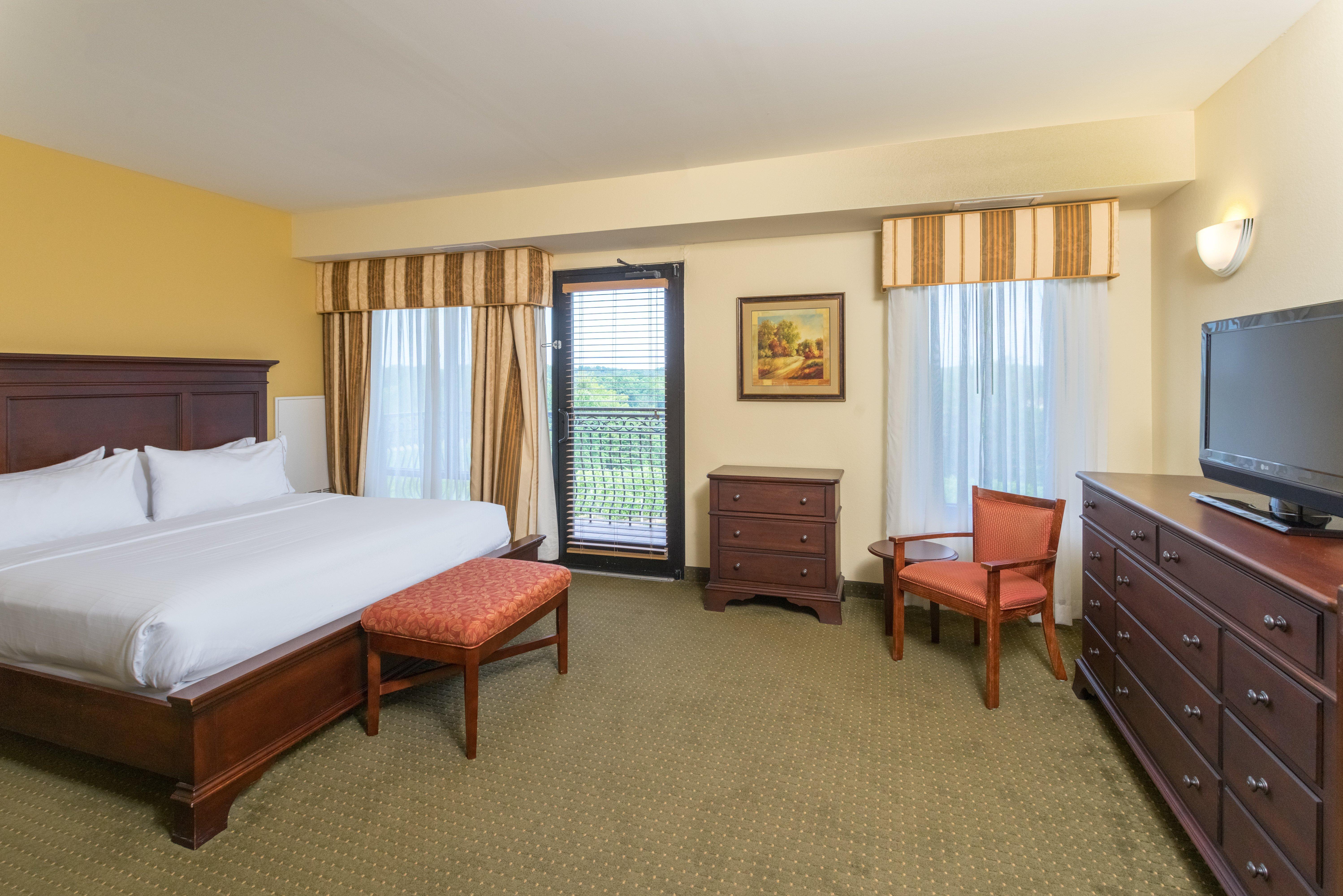 Holiday Inn Express & Suites Lexington North West-The Vineyard By Ihg Eksteriør bilde