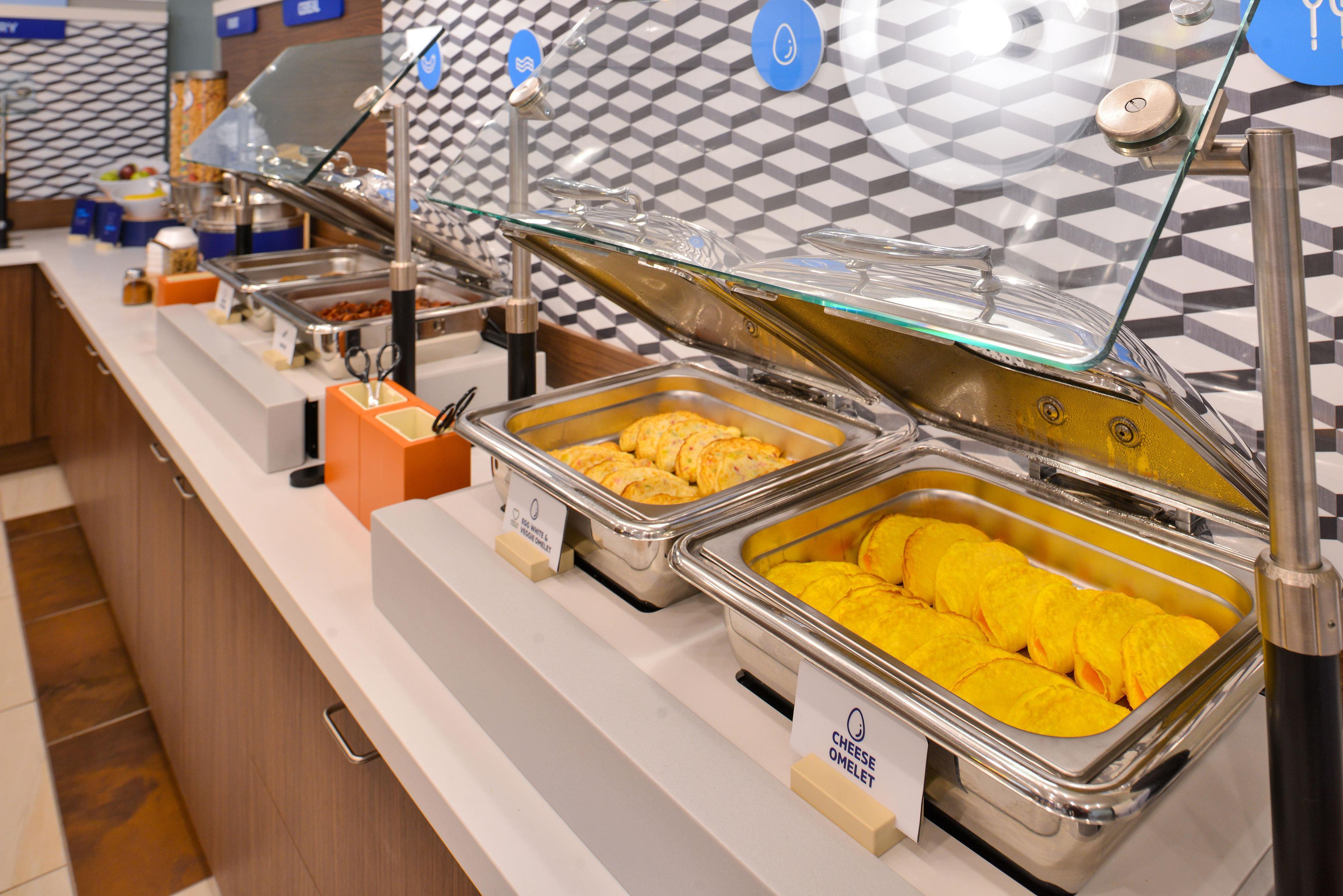 Holiday Inn Express & Suites Lexington North West-The Vineyard By Ihg Eksteriør bilde