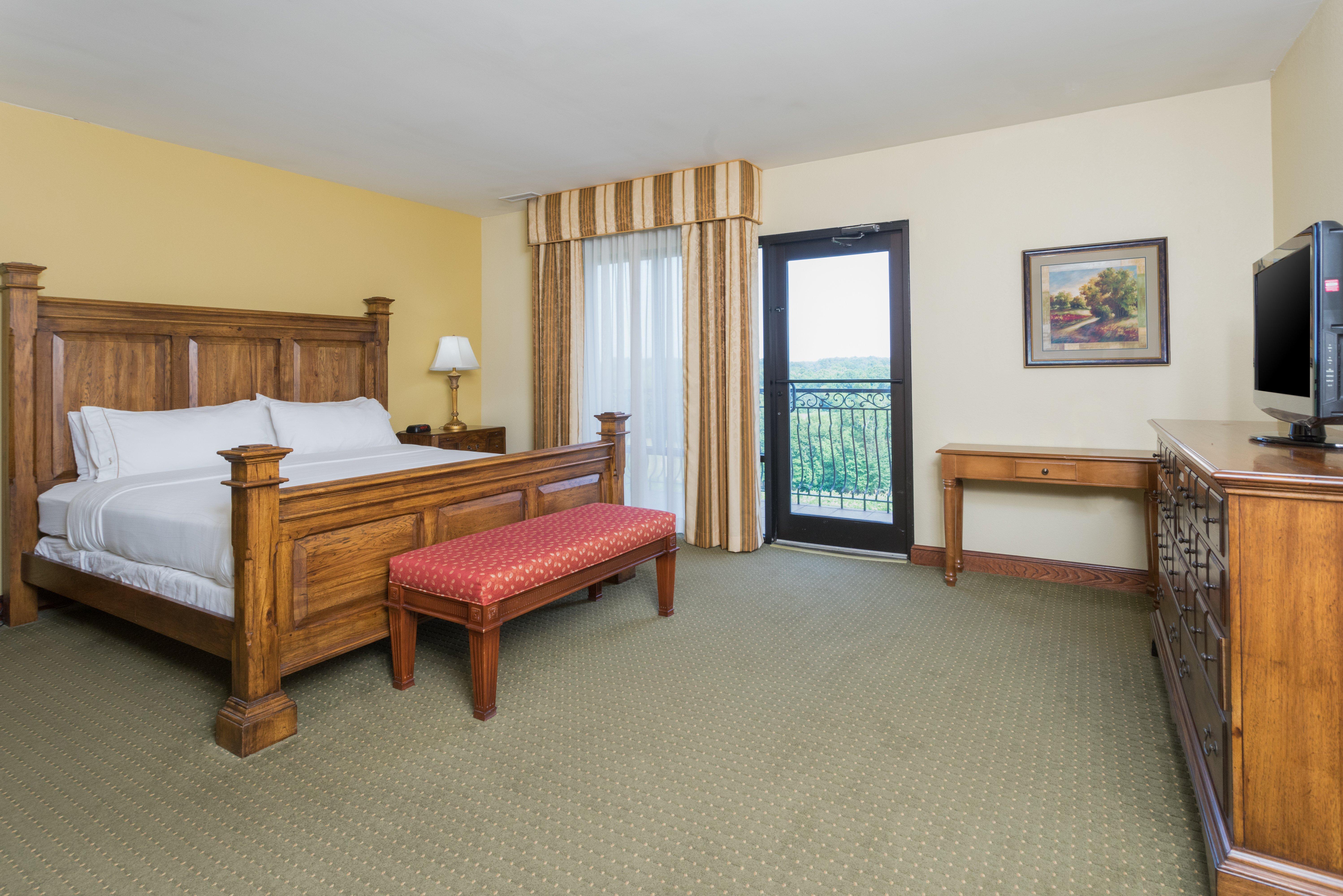 Holiday Inn Express & Suites Lexington North West-The Vineyard By Ihg Eksteriør bilde