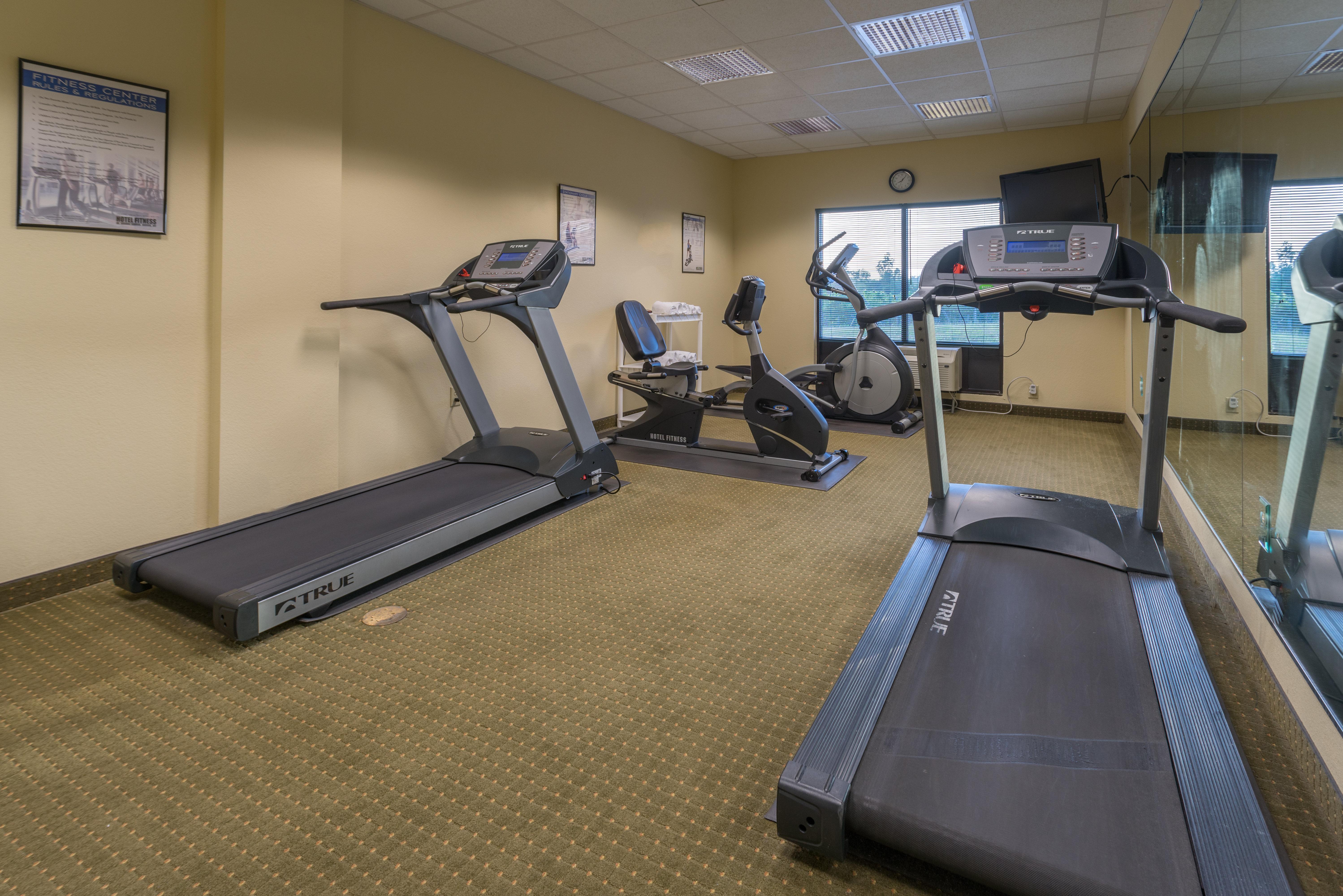 Holiday Inn Express & Suites Lexington North West-The Vineyard By Ihg Eksteriør bilde
